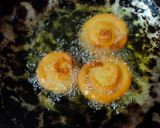 সুজির মালাই জিলিপি(Sujir Malai Jilipi Recipe in Bengali) রেসিপি ধাপ - 4 ছবি