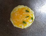 অমলেট কারি (Omelette curry recipe in bengali) রেসিপি ধাপ - 1 ছবি