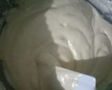 Foto langkah ke 2 dari resep Egg Cookies 3 Bahan.