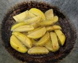 Foto langkah ke 1 dari resep Perkedel kentang.