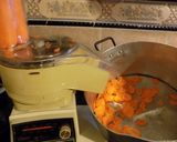 Foto del paso 3 de la receta: Dulce de naranjas para diabeticos