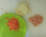 Foto langkah ke 2 dari resep MpASI Cream soup brokoli.