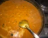 Paneer Butter Masala recipe step 7 photo