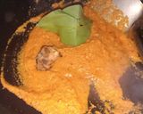 Foto langkah ke 2 dari resep Sayur Lodeh Tetelan Sapi.