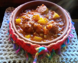 Foto del paso 4 de la receta: Guiso de lentejas 🍲