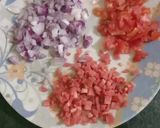 બિસ્કીટ કેનપેઝ (Biscuit Canpase Recipe In Gujarati) રેસીપી સ્ટેપ1ફોટો