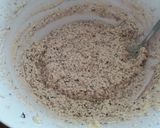 Foto del paso 4 de la receta: Queque de arándanos
