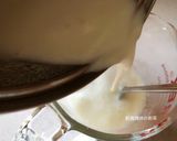 A picture of step 3 of Quick Oreo Panna Cotta.