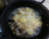 A picture of step 3 of Pakora.