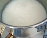 Foto del paso 1 de la receta: Gachas de avena o porridge