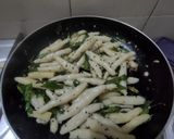 अंगुली पीठा (Peetha recipe in hindi) रेसिपी चरण 3 फोटो