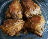 Foto langkah ke 3 dari resep ✨️Ayam Bakar Ungkep Kecap.