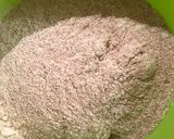 Az én szilvás gombócom (vegán) recept fázis 3 fotója