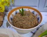 Foto langkah ke 3 dari resep Isian Kacang Hijau.