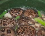 Foto langkah ke 3 dari resep "Sop Bening Bakso Ikan & Aneka Sayuran".