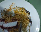 कैरी चना दाल अचार(kairi chana dal achar recipe in hindi) रेसिपी चरण 2 फोटो
