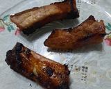 Foto del paso 8 de la receta: Pechito de cerdo en aro circular