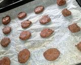 Foto del paso 3 de la receta Galletas de cacao