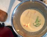 Foto del paso 4 de la receta: Tempura de verduras sin gluten