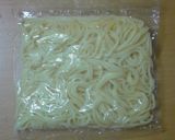 A picture of step 2 of 3 Tips to Make Yakisoba Even More Delicious.
