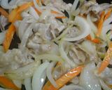 A picture of step 1 of 3 Tips to Make Yakisoba Even More Delicious.