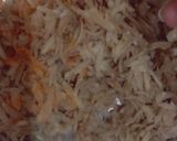 Cheesy potato crisp রেসিপির ধাপ 3 ছবি