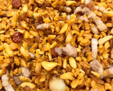 Foto del paso 4 de la receta: Migas de pastor