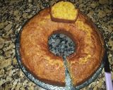 Foto del paso 5 de la receta: Budín de manzana y canela
