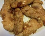 A picture of step 8 of Easy and Delicious! Garlic Soy Sauce Chicken Tenders!.