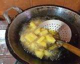Foto langkah ke 3 dari resep Kentang Balado.