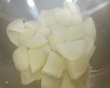 Foto del paso 5 de la receta: Brazo de patata, relleno de codillo