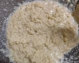 A picture of step 2 of Kaju Akhrot Ka Halwa.