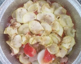 Foto del paso 2 de la receta: Lasaña de calabacín