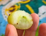 Foto del paso 6 de la receta: Uvas heladas picantitas 🍇Snack saludable, rápido, fresco y lleno de sabor dulce, salado y picante 🌶️🙌🏼