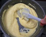 Foto langkah ke 7 dari resep Mashed Potato Keju Lembut.