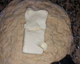 Foto del paso 2 de la receta: Pan dulce todo el año