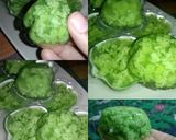 Foto langkah ke 8 dari resep Puding Ijo Lumut 😆 (jomblo lucu dan imut).