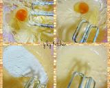 Foto langkah ke 3 dari resep Cream cheese muffin.