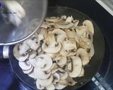 Foto del paso 2 de la receta: Volován de champiñones