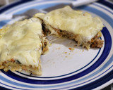 Foto del paso 9 de la receta: Deliciosa lasagna de carne molida