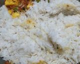 पनीर बिर्याणी (Paneer biryani recipe in marathi) रेसिपी स्टेप 5 फोटो 
