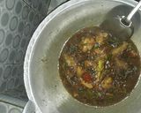 Foto langkah ke 3 dari resep Ayam kecap Rempah.