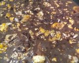 Foto del paso 2 de la receta: Frijoles negros con huevo!!!