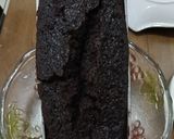 Foto langkah ke 3 dari resep Dessert Box Coklat Gluten Free (Tanpa Whipping Cream).