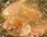 Foto langkah ke 1 dari resep Chicken Afritada (Filipina).