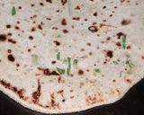 मेथी पराठा (Methi paratha recipe in Hindi) रेसिपी चरण 2 फोटो