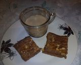 Foto del paso 2 de la receta: Brownie con dulce de leche-Fácil