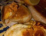 Foto del paso 7 de la receta: Empanadas de pollo