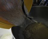 Φωτογραφία βήματος 6 της συνταγής Ψαγμένα Τσουρέκια!