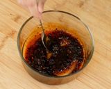Foto langkah ke 5 dari resep Pangsit / Wonton Chili Oil Devina Hermawan.